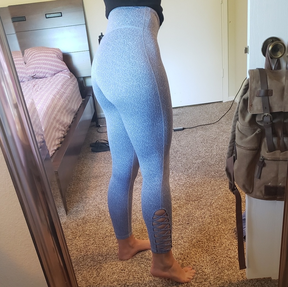 Womans leggings